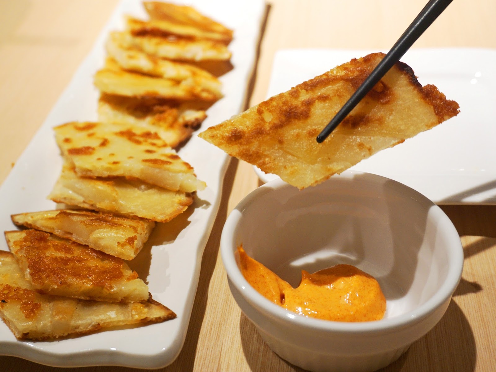 PinkyPiggu Tokyo Sundubu Eat At Seven, Suntec City Delicious