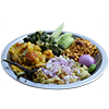 Odia Food