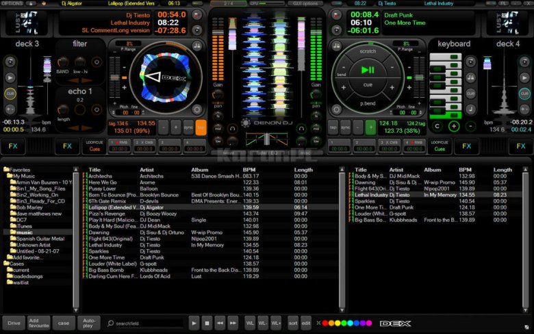 pcdj dex 3 pro torrent pcdj dex 3 pro torrent