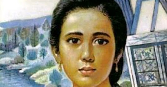 APRESIASI SASTRA Resensi Novel Azab dan Sengsara