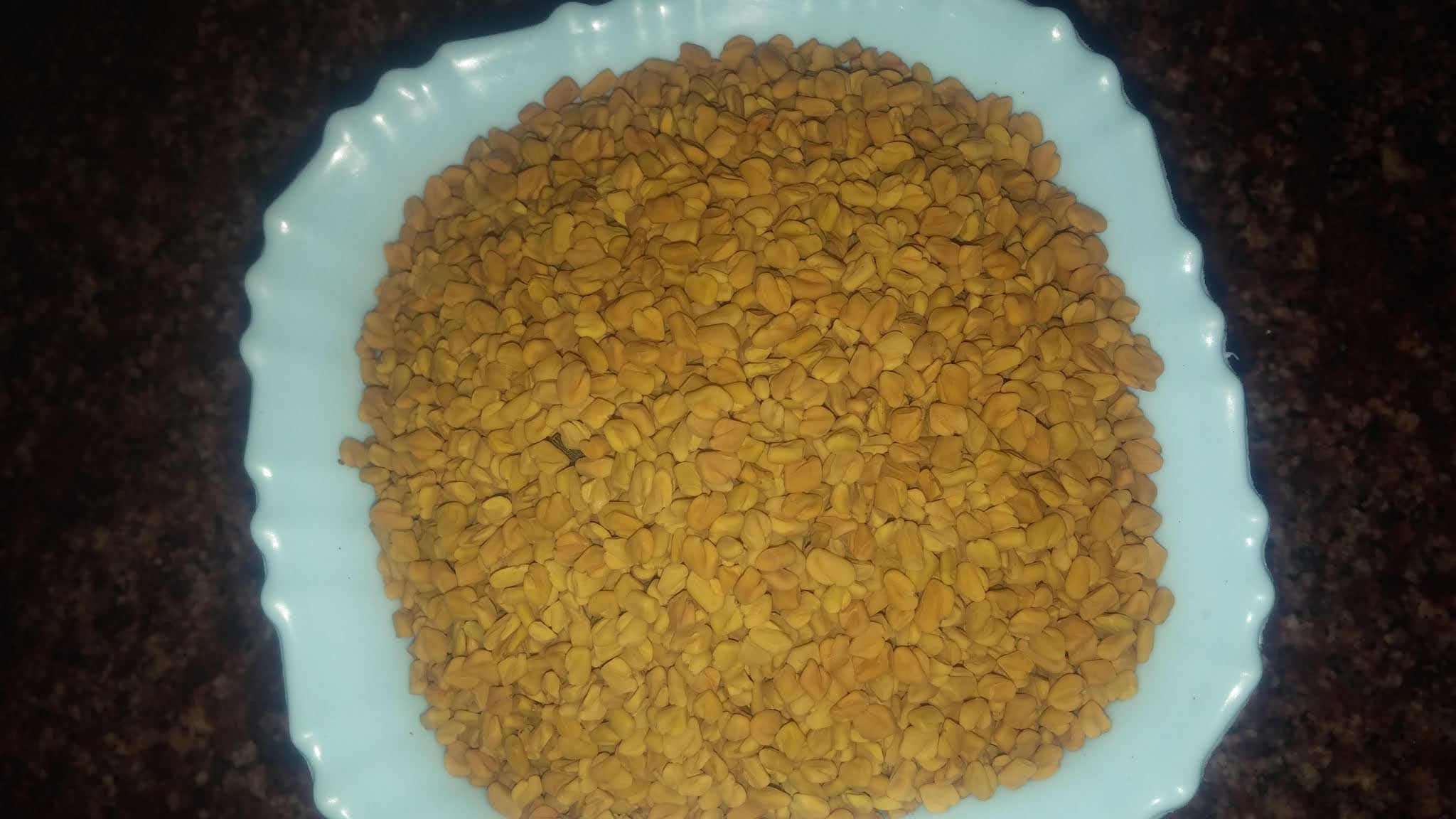 NaturalhealthyDIY Methi Ajwain Kali Jeeri Benefits For Diabetes