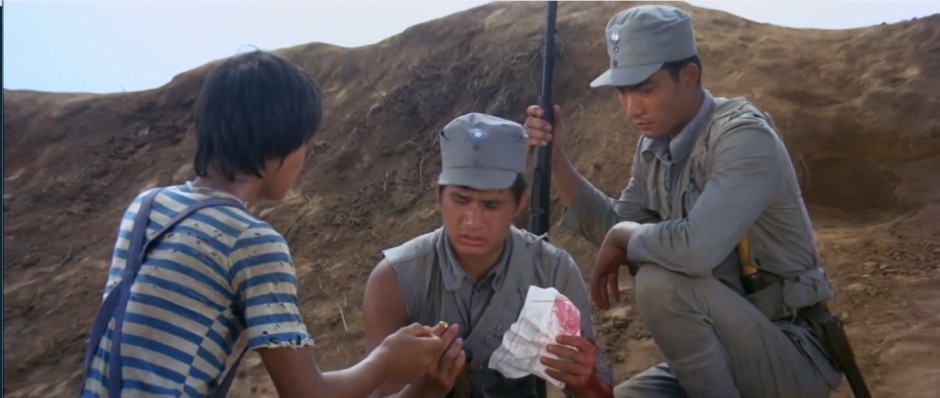 SEVEN MAN ARMY (LEGENDADO/720P) – 1976 5