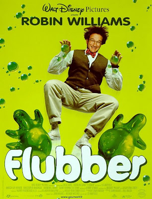 Flubber – DVDRIP LATINO