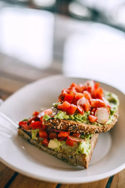 vegetable-sandwich