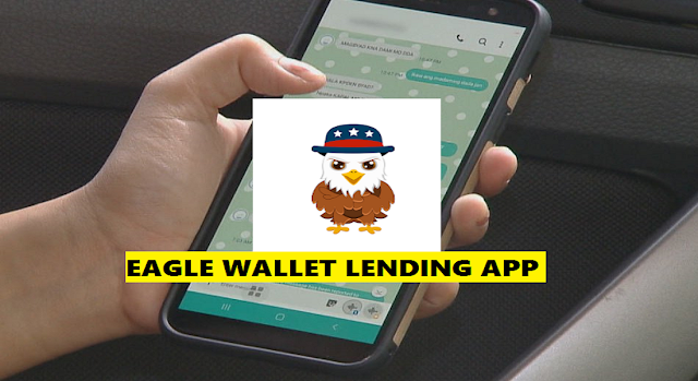 Eagle Wallet  I  New Lending App