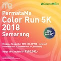 Permata ME Color Run â€¢ 2018