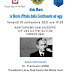 “Aldo Moro: la Storia d’Italia dalla Costituente ad oggi” venerdì 10 incontro a Corato