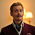 Johnny Depp Stars As Bumbly-stumbly Crime-fighter In “Mortdecai”