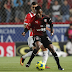 Crónica: Necaxa 1-1 Atlas