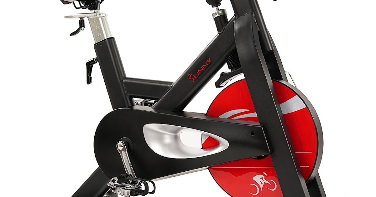 friction resistance spin bike