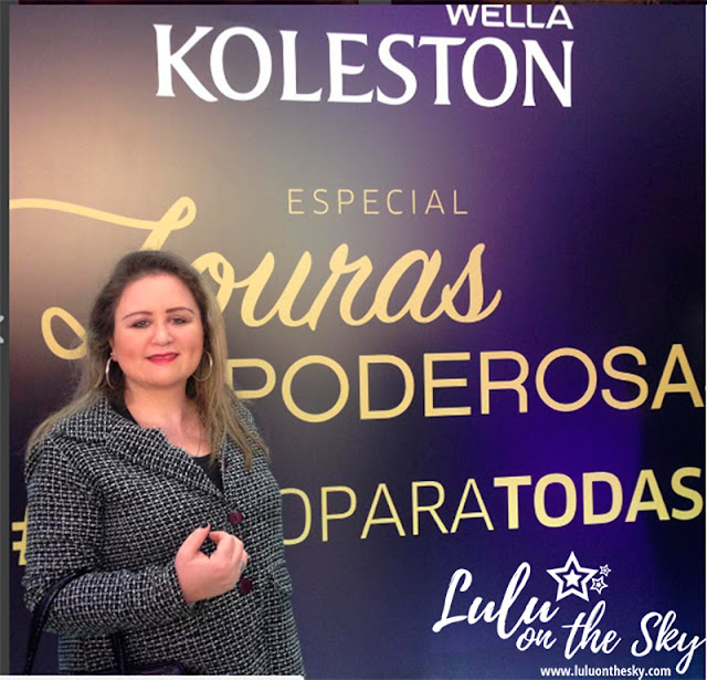Koleston  lança Louros Poderosos com Ivete Sangalo, Sabrina Sato e Nah Cardoso