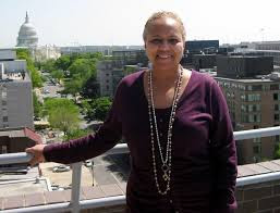 Tina Flournoy Wiki, Biography: Kamala Harris Chief Of Staff