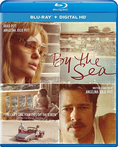 By the Sea (2015) 720p BDRip Dual Audio Latino-Inglés [Subt. Esp] (Drama. Romance)