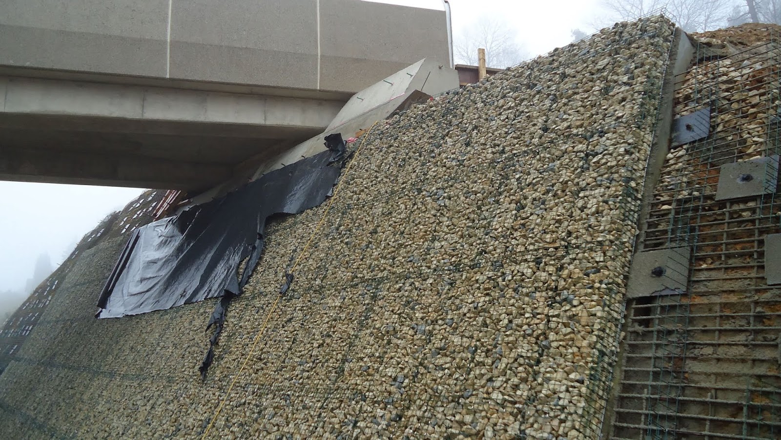 What Is Gabion? Gabion Types, Applications And Advantages In Civil