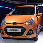 Hyundai Grand i10 Hải Phòng