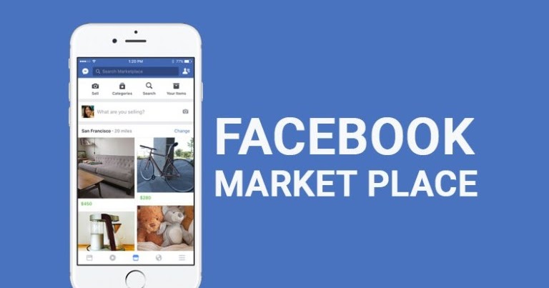 how to search facebook marketplace