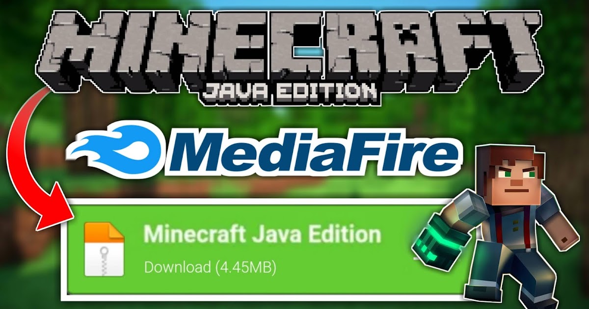 get minecraft java edition free