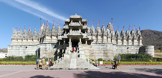 jain temple