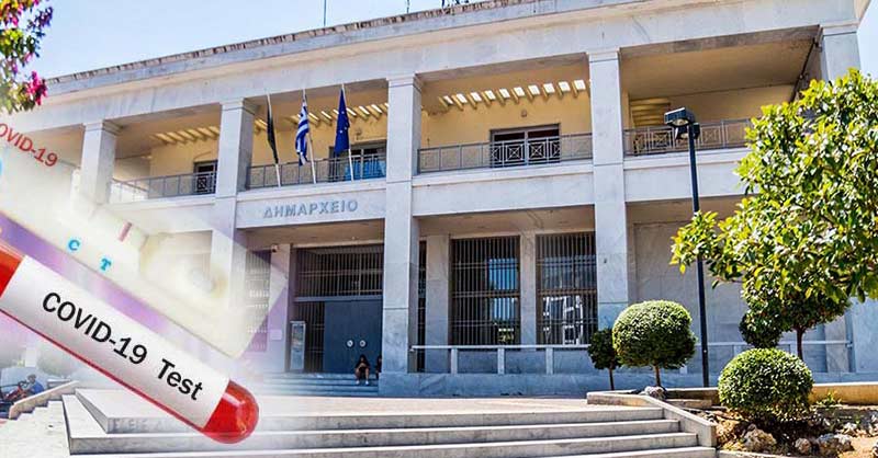 Συνεχίζονται τα δωρεάν rapid test στην Ξάνθη