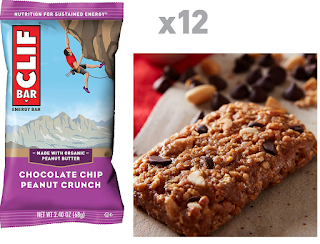 bars clif energy bar peanut crunch reg chip chocolate shipping discounts subscribe