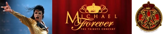 Michael Forever, the Tribute Concert