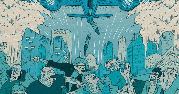 Giorni Di Gloria Giorni Di Gloria (2020) Breathing The Core