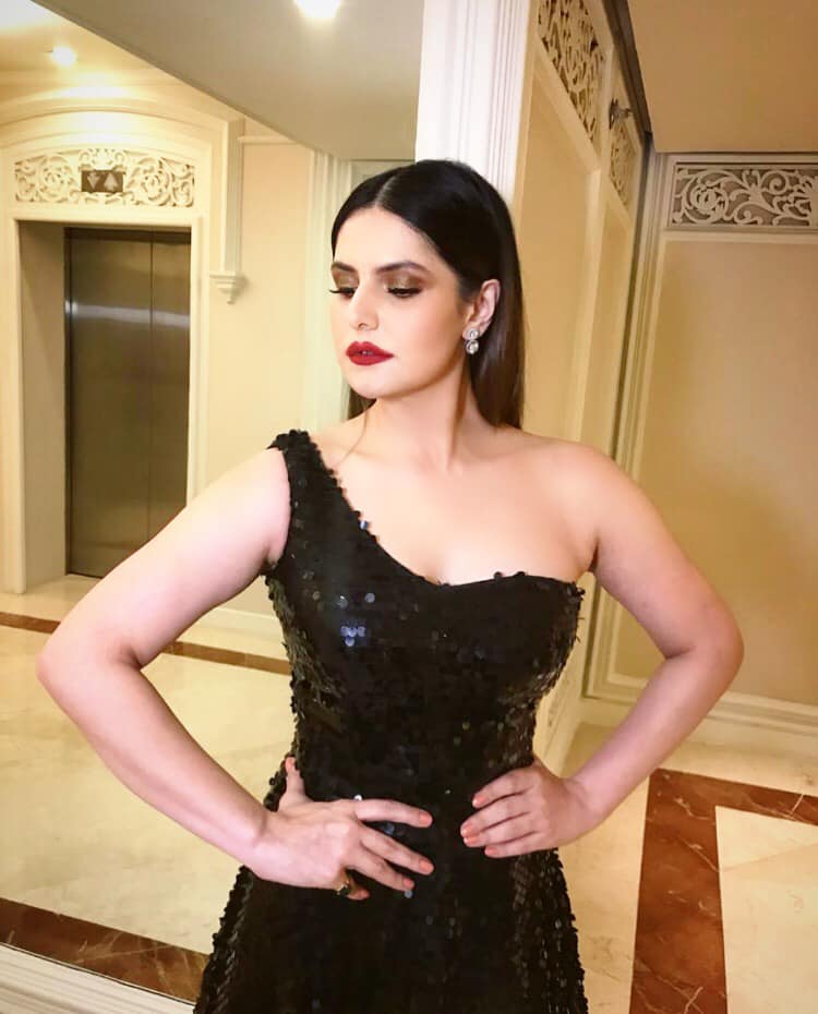 Zareen Khan film actress HD Pictures, Wallpapers - Whatsapp Images