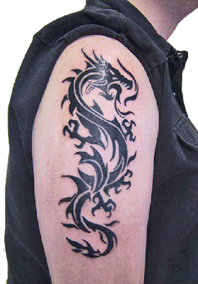 Tribal Dragon Tattoo Designs,dragon tattoo designs,tribal dragon tattoos,tribal tattoo designs,tribal dragons tattoo designs,free tribal tattoo designs,free tattoo designs,tribal dragon tattoo design