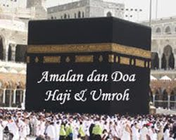 Doa Haji & Umroh