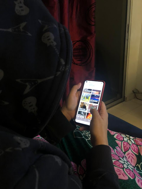 Mohd Akhtaar - Founder of Mindful Muslim App - Review