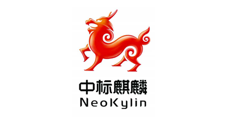 KYLIN SISTEMA OPERATIVO  NeoKylin-china