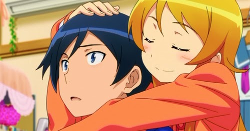 Ore No Imouto Ga Konnani Kawaii Wake Ga Nai 1 Anime