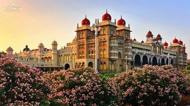 Mysore Palace