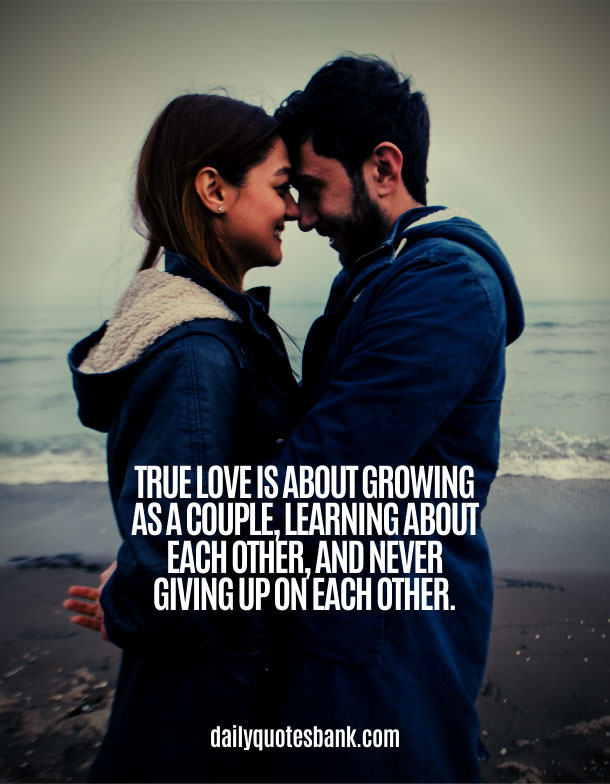 Couple quotes strong 125 Inspiring