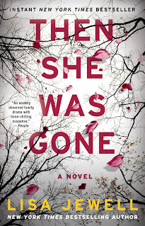 Then She Was Gone by Lisa Jewell