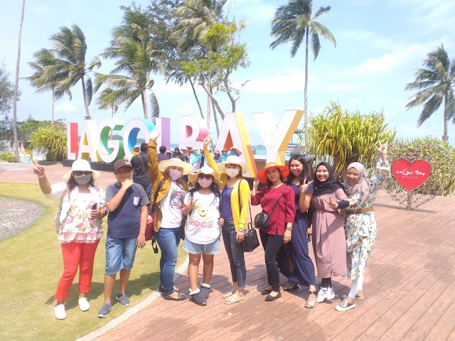 Paket Tour Batam Bintan 3H2M Paket Tour Batam Bintan 3H2M