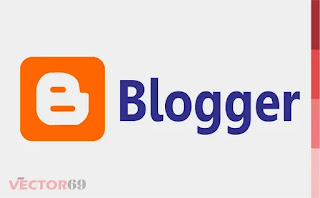 Logo Blogger - Download Vector File PDF (Portable Document Format) Logo Blogger - Download Vector File PDF (Portable Document Format)