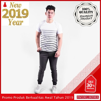 RMY114A30 A Per X House Keren Celana Panjang BMGShop