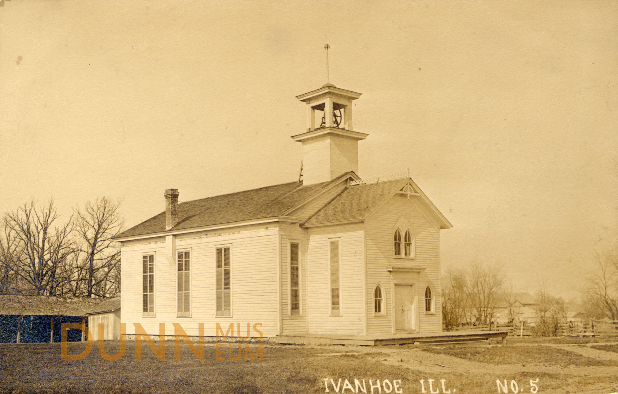 Lake County History Joice Family of Ivanhoe AfricanAmerican Settlers