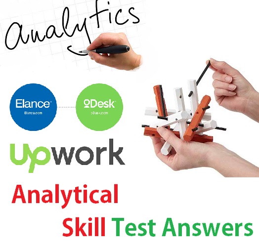 upwork-odesk-and-elance-analytical-skills-test-question-and-answers-online-earning-test
