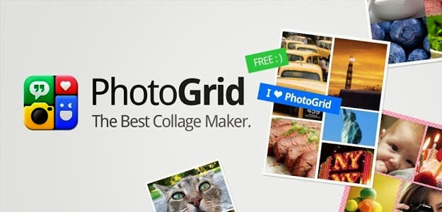 Photo Grid - Collage Maker v 4.453 .apk Download For Android