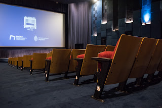 Ciclo Independiente y la Semana de Cine Latinoamericano