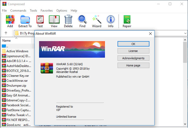 winrar 5.50 preactivated download