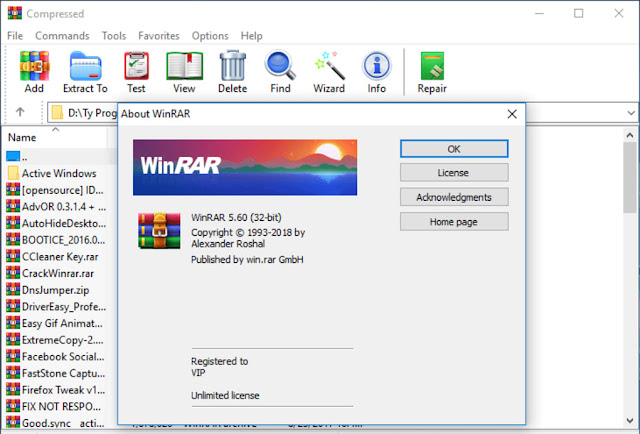 download crack winrar 5.50