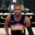 Chris Paul Cyberface and Body Model (Playoffs Version) by Awei [FOR 2K21]