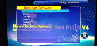 King Star 999 Plus V4 1507g Ecast Direct Biss Add Option King Star 999 Plus V4 1507g Ecast Direct Biss Add Option