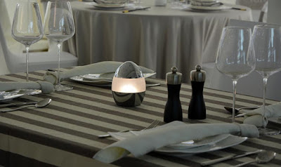 Lampe de table sans fil rechargeable pour restaurants, hôtels... nombreux choix