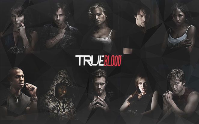 أفضل 6 مسلسلات مصاصي الدماء فى هوليوود