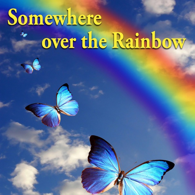 Somewhere Over The Rainbow - Guitar Tabs - GuitarShare - Chia sẻ về
