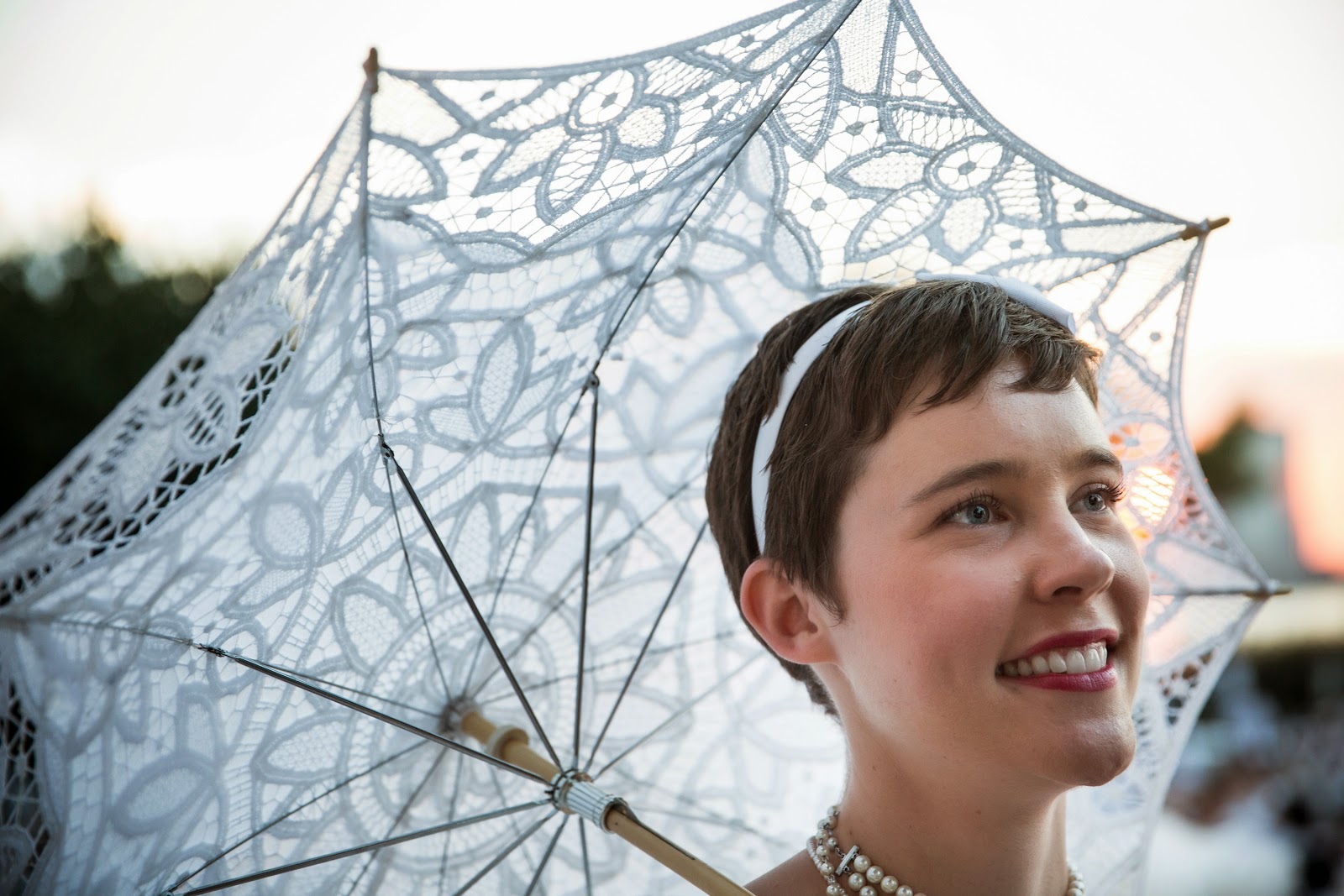 Diner en Blanc the World's Largest Picnic HD Pictures HD Photos